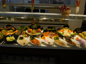 Отель Cleopatra Golden Beach