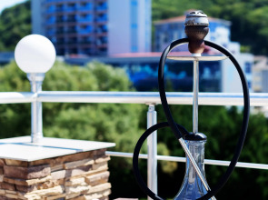 Гостевой дом Amigo на Морской