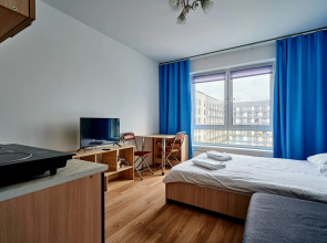 Апартаменты RoomOnDay на ул.Юбилейная арт.000108