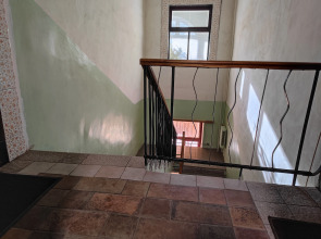 Квартира видовая в Золотом треугольнике Петербурга