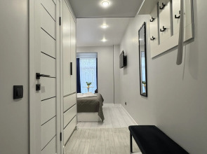 Апартаменты "Пижама": "Сочный"