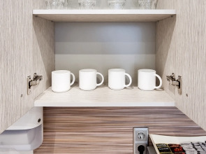 Апартаменты Vladresort Olimpia DeLuxe