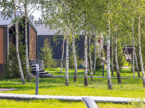 Гостевой дом Garnet Holiday