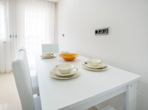 Apartments River Park Residence Lara