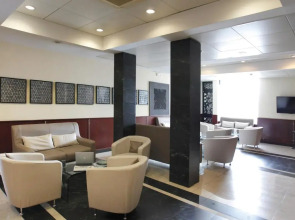 Hotel Millennium Gold