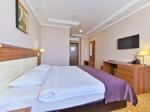 Отель Greenwich