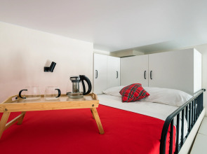 Апартаменты MaxRealty24 Солнечногорский проезд 11