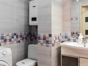 Квартира Latte