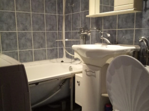 Апартаменты Делюкс