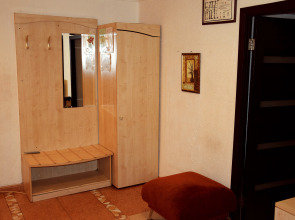 Мини-отель Золотое крыло Ленина 51