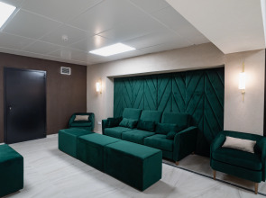 Отель Дом творчества им. Д. Гулиа (Литфонд)