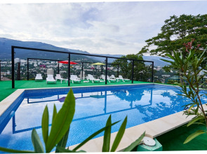 Гостевой дом Крымская Ницца