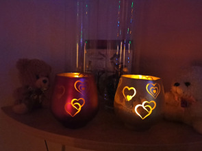 Частный дом Cottage near the Forest and Lake