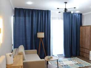 Эко-отель Шолохов