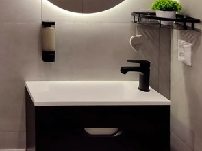 Квартира 2-комнатная  Rentown