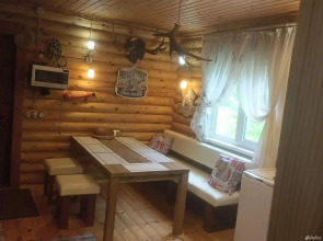 Частный дом Псков видовичи родниковый переулок дом 1