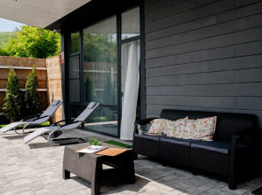 Отель Кавказский Целитель