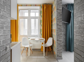 Апартаменты Лучшие Шереметьево