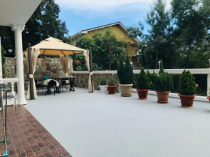 Гостевой Дом Artas