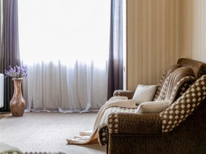 Апартаменты в Курортной зоне