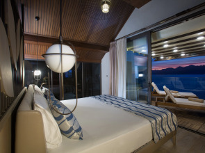 Perge Hotel (Adult Only 18+)