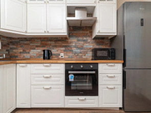 Апартаменты на Улице Восточно-Кругликовская 18