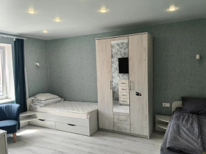 Апартаменты Двухкомнатные Черёмушки