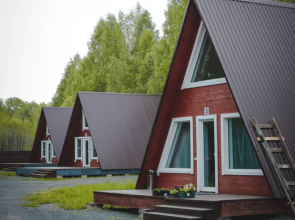 Гостевой дом Harakka Talo