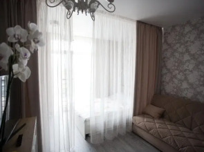 Квартира ComfortApart