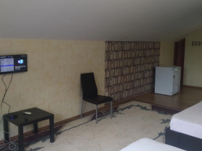 Гостевой дом Фазенда