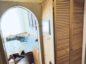 Апартаменты Детский проезд 5