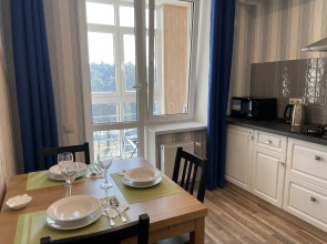 Апартаменты Свет