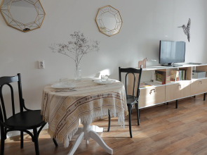 Квартира Энтузиасты Гостеприимства