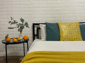 Апартаменты City House