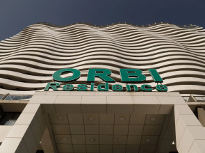 Апартаменты Black Sea Point 9