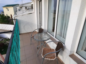 Апартаменты Асми 6