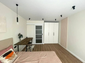 Квартира Однокомнатная у Метро Молодежная