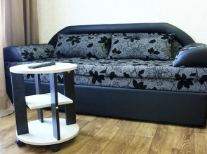 Апартаменты Добрые Сутки на Советской 35-1