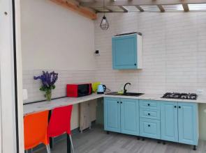 Гостевой дом Отдых на Куршской косе