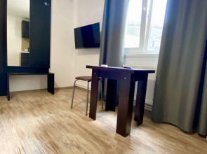 Апартаменты Гости 3