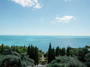 Гостевой Дом Peyzazh 2