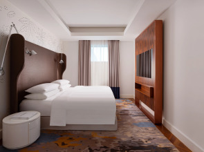 Sheraton Baku Intourist