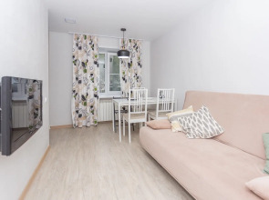 Апартаменты Бизнес-класса на Красном проспекте