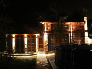 Гостевой Дом Соболь