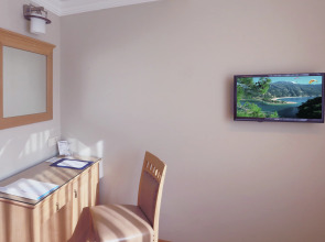 Hotel Expocity Istanbul