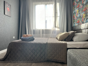 Апартаменты Серебряный век 2