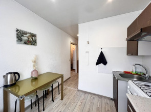 Квартира Аврора