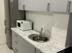 Апартаменты Йошкина-Кошка с 2 спальнями