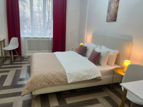 Студия СИБИРЬ HOUSE возле Тц "Я"