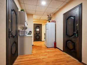 Мини-отель ФлайБокс Внуково